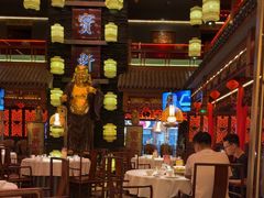-宝轩渔府·老字号海鲜·正宗津菜(水上店)