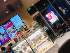 -Tims天好咖啡·贝果(东吴龙湖天街店)