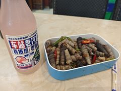 -北方饺子王·海肠捞饭·海鲜锅(山大店)
