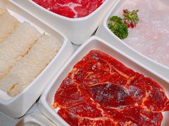 -海底捞火锅(杭州萧山宝龙广场店)