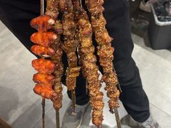 -金刚山烧烤(中山路店)