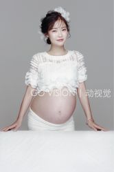 点击看大图 -GO VISION 动视觉婚纱摄影高级定制