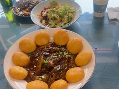 -马艾萨中国兰州传统牛肉面(惠新里店)