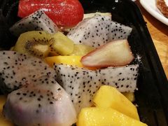 -陈鹏鹏潮汕菜(欢乐海岸 海边景观店)