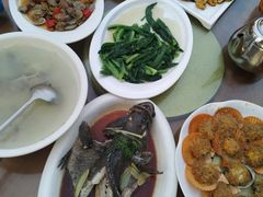 -正能量1号海鲜加工店