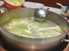 -洪氏嗨捞·猪肚鸡火锅(阳光天地店)