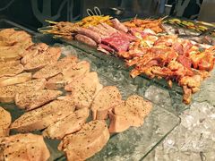 -泰谷酒店·太古码头闽菜自助餐厅