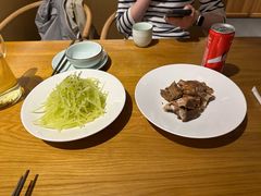 -伊喜饺子·烤鸭(五道口学院路店)