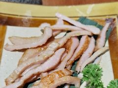 -九井澤精致料理(金茂店)
