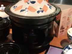 -小山日本料理(电子大厦店)
