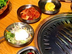 -缸桶屋韩国料理·全程帮烤(泰禾店)