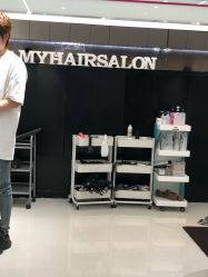 -MY HAIR ARDOR