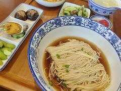-孙盛兴奥灶面馆·蟹黄面·三虾面(山塘街总店)