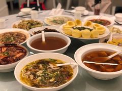 -渝信川菜(南滨店)