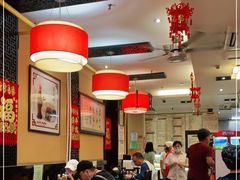 大堂-姚记炒肝店(簋街店)