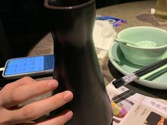 -绿茶餐厅(崇文门新世界店)