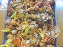 -悠斋餐厅海鲜家常菜(火车站店)