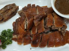 -壹厨饭店(五羊店)