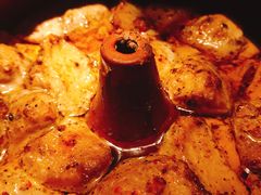 -香满楼(临安路店)