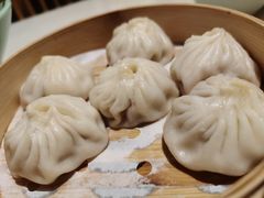 弄堂里的小笼包-弄堂里(滨江龙湖天街店)