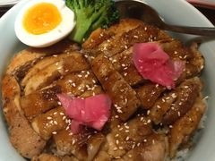 -一心创作料理屋(经开万达店)