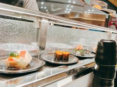 -争鲜回转寿司(朝北大悦城店)