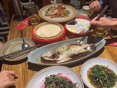 -青年公社烤鸭(青年路店)