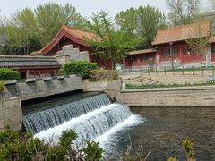 -元大都城垣遗址公园