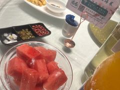 -老平安农家菜(平安店)