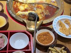 -受气牛肉·重庆耙牛肉(来福士店)