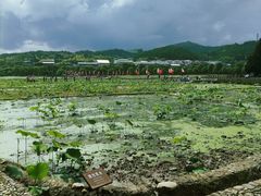 -古田会议纪念馆