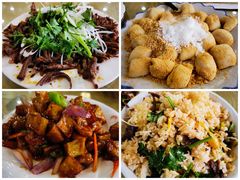 -梅花狗肉馆(江南店)