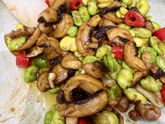 -凯鸽酒楼•雁北民间菜(云冈石窟店)