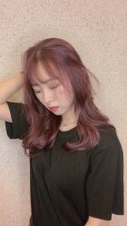 -苏豪路易士·嘉玛发廊