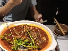 -不夜天烧烤牛骨头(南湖店)