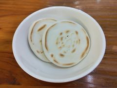 泡馍饼-西羊市老米家泡馍(西羊市店)