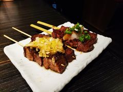 牛舌-Fukumimi·美醉堂 居酒屋(金尚店)