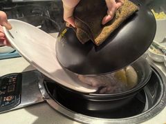 -百年果林椰子鸡(中洲店)