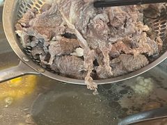 -养牛邓·潮汕牛肉海鲜自助火锅(广州店)