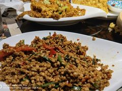 -金厨泰国餐厅·全泰籍厨师料理(拱北店)