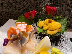 -小山日本料理(兴业太古汇店)