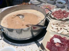 -土风豆米火锅(鸿通城店)