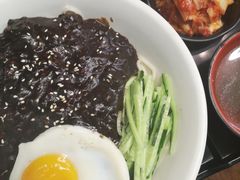 -米屋石锅拌饭(师大店)