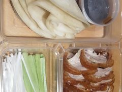 -天外天烤鸭店(八角店)