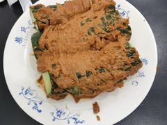 -柴氏风味斋(甘家口店)