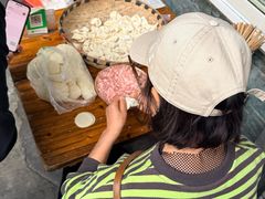 -新繁牛肉豆花(都江堰店)