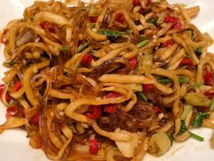 -哈啾嗨·新概念蒙餐(红星新城店)