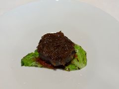 -Le Comptoir de Pierre Gagnaire