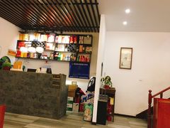 -川悦壹号·川菜(蠡溪路店)