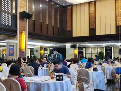 大堂-香云轩·顺德菜(香云纱园林酒店店)